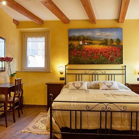 B&B Castel Montorio Verona Exterior photo