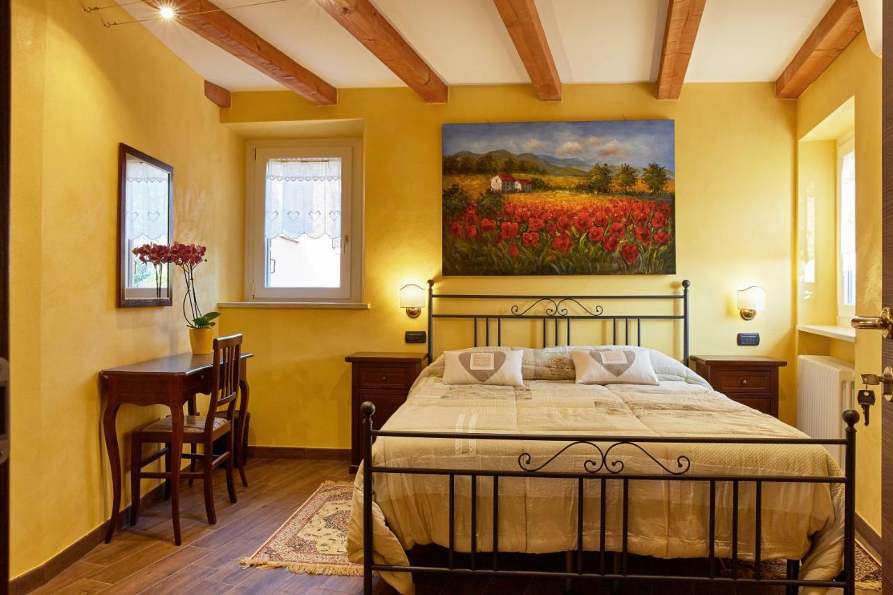 B&B Castel Montorio Verona Exterior photo