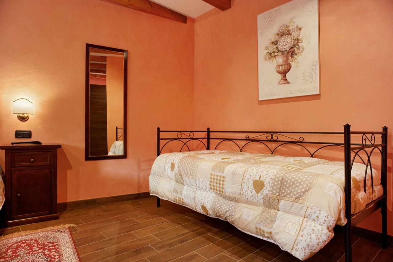 B&B Castel Montorio Verona Exterior photo